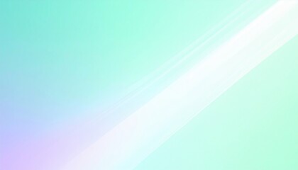 Dynamic light reflection abstract art digital creation soft color palette aesthetic view modern design concept