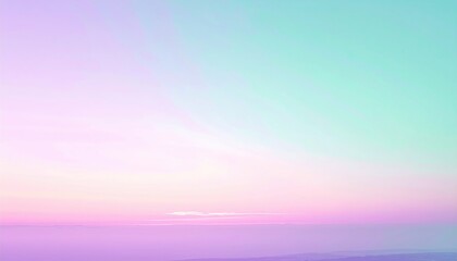 Fototapeta premium Captivating sunset over mountains nature scene landscape photography serene atmosphere panoramic view tranquility