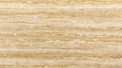 Cream limestone texture with fossil impressions and light beige tones, matte finish, soft shadows, natural and rustic appearance.