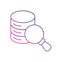 Define The System Objective Supplier vector icons stock illustration