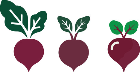 beets with leaves vector, beetroot illustration, fresh beet cartoon, vegetable clipart beet, organic beetroot vector, beet with greens art, healthy vegetable image
