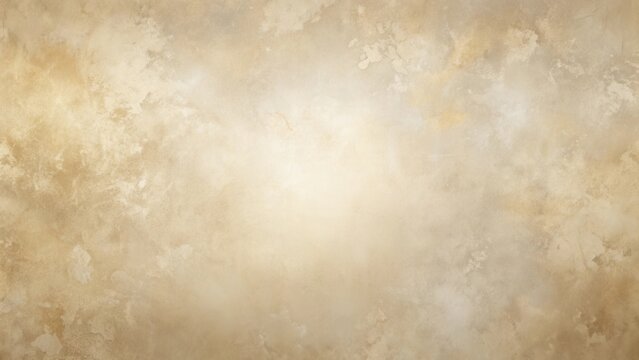 A Subtle Textured Background Featuring Earthy Tones and a Soft, Light Center