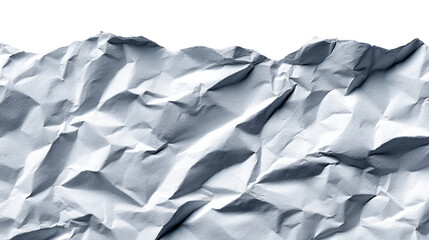 Fototapeta premium crumpled paper background