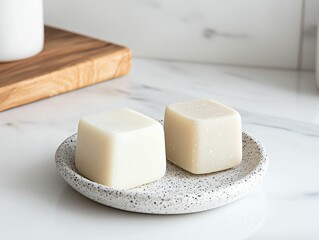 Solid Shampoo Bars