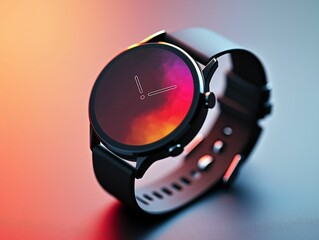 Smartwatch Display