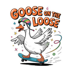  funny saying, silly goose, animal png, funny animal, retro animal, t-shirt, sticker, mug slogan t-shirt, t-shirt saying, holiday t-shirt, funny shirt, vintage designs, vintage quotes, sublimation, fl
