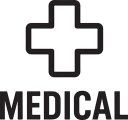 medical clinic logo