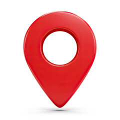 map pointer icon
