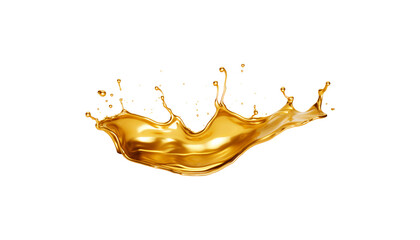 dripping gold png 
