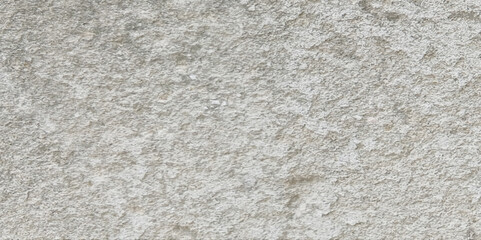 Crack damaged old wall grange, abstract texture destroyed wall white and grey color splat isolated distress background.