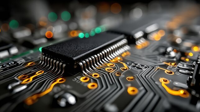 circuit programming big data server and information technology for software coding digital future internet and crypto computer code abstract pattern iot network engineering and it clou.stock photo