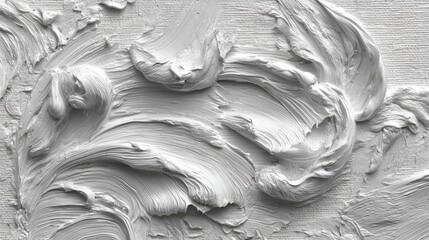 clear white plaster texture pattern