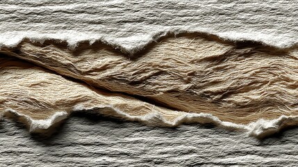 close up off white paper texture.stock image