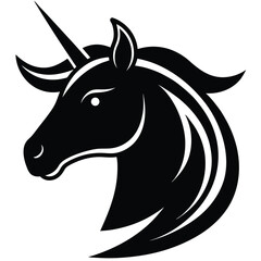 Silhouette of a Person Kite Surfing, Windsurfing, or Kitesurfing