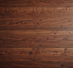 Obraz premium Deep brown wood, intricate grain, sophisticated rustic feel Natural, elegant design element , deep brown background, sophisticated, background