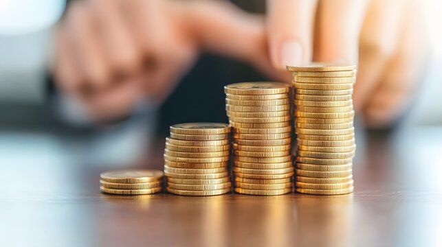 Financial planning and investment opportunities