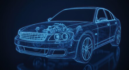 Finger presses a biometric scanner on a white surface.