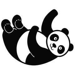 Silhouette of a Person Kite Surfing, Windsurfing, or Kitesurfing