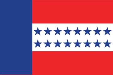 Flag of tuamotu archipelago.eps