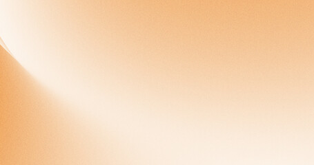 Abstract orange textured transparent background.