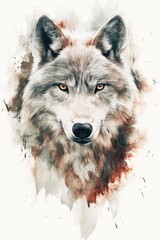 Wolf Head