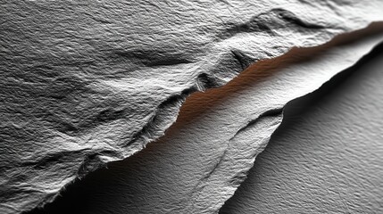 gray clean paperboard surface,photo stock