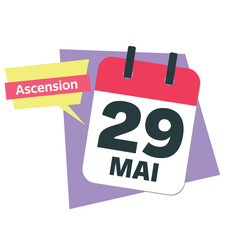 Ascension Day 2025 Ascension Day 2025
