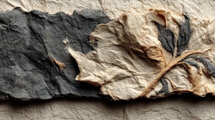 natural japanese recycled paper texture background.stock image