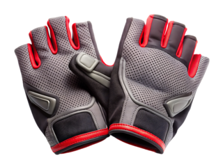 Best Half Finger Fitness Gloves for Gym Workout