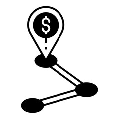  Payment Track icon