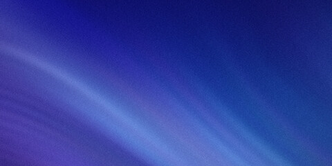 Abstract digital background with smooth flowing lines in deep blue and purple tones