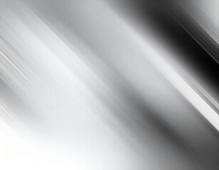 Dynamic abstract motion blur digital art modern aesthetic monochrome environment artistic viewpoint