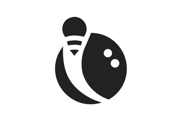 bowling-icon-vector--solid-logo-illustration--pict.eps