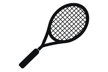 tennis-racket-silhouette-vector-illustration-white.eps