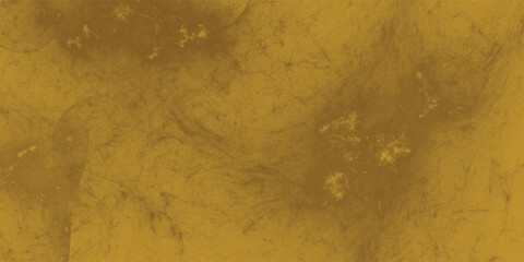 Grunge Style Golden Texture with a Natural Swirling Shape and Beautiful Imperfections
