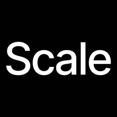 Square Autoscale Type by Letter