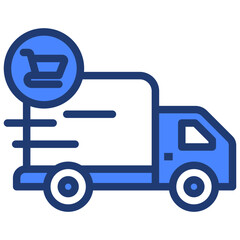 Delivery Icon