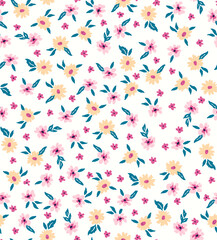 background of colorful confetti