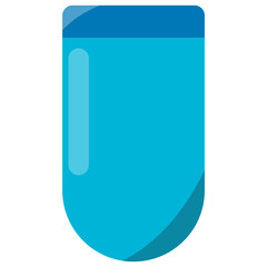 Obraz premium Medical Tool Illustration