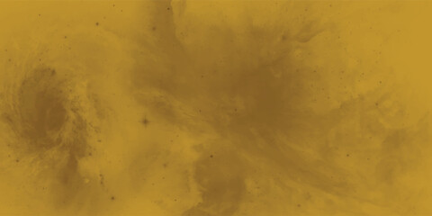 Detailed Macro View of a Golden Brown Swirl Texture Revealing Intricate Surface Irregularities

