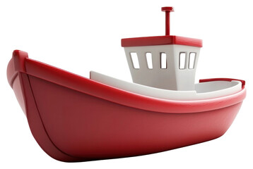 Fototapeta na wymiar PNG Ship transportation boat watercraft.