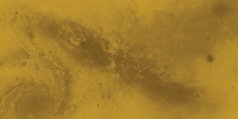 Abstract Design Element: Golden Brown Swirl Texture with Unique Characteristics
