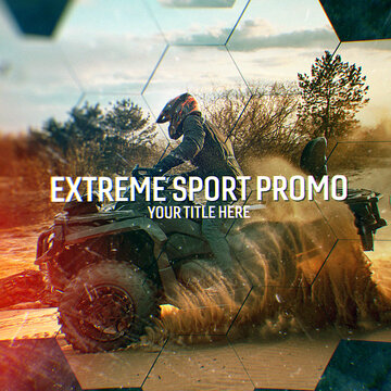 Extreme Sport Promo