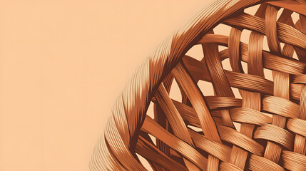 Obraz premium chair, furniture, seat, wooden, wood, object, armchair, interior, vintage, design, old, antique, style, brown, comfortable, nobody, home, isolated, decoration, rocking, classic, sit, rest