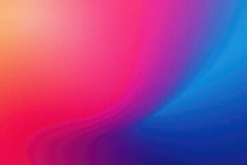 Fototapeta premium Abstract gradient color, smooth transition for website use, clean, luxury