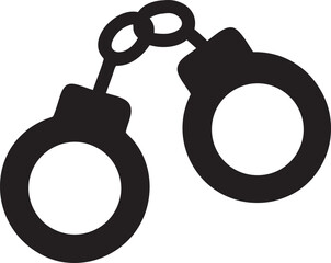 vector illustration of a magnifying glass