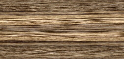 Wood Grain Texture Seamless Pattern