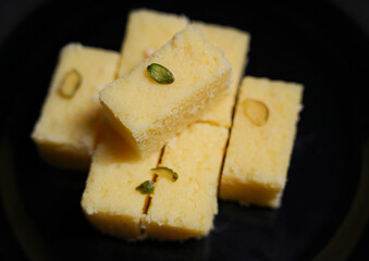 Palkova Milk Sweet The Delicate Tamil Sweet