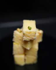 Palkova Milk Sweet The Delicate Tamil Sweet