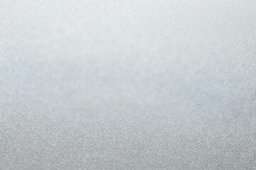 Silver Surface Texture Close Up